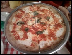 Grimaldi's Pizza Brooklyn