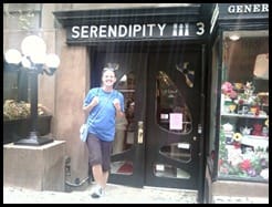 Serendipity III NYC 