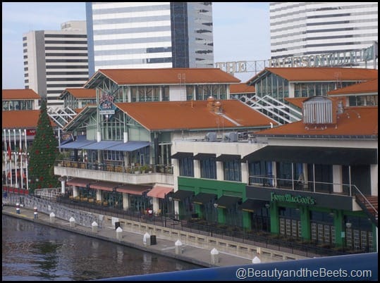 Jacksonville Landing