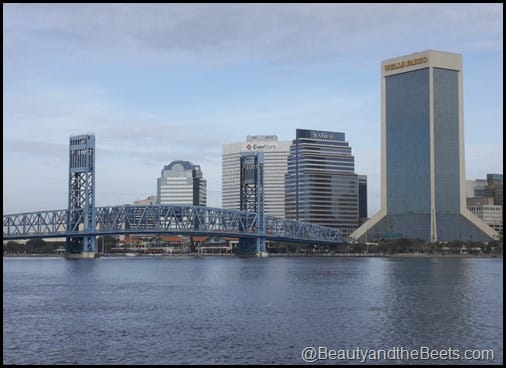 Jacksonville, Florida