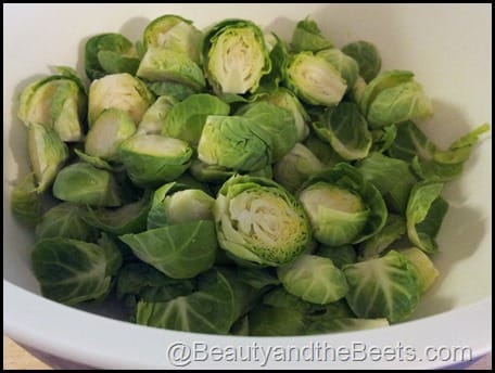 Brussel Sprouts