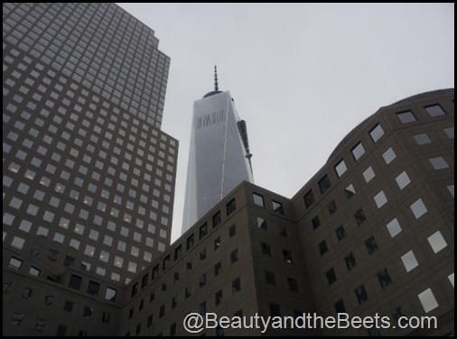 One World Trade Center