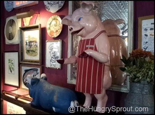 The Spotted Pig