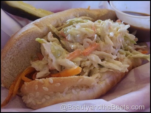 Carrot Dog Jacks Cosmic Dogs Mt Pleasant, SC