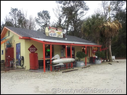 Charleston Jack's Cosmic Dogs