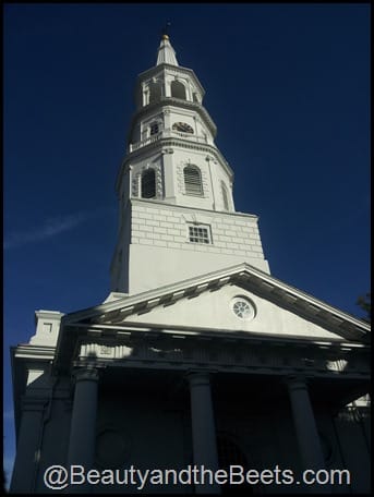 Charleston church