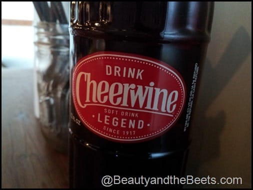 Cheerwine