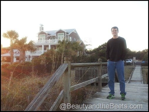 House in Myrtle Beach