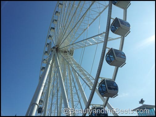 The Sky Wheel