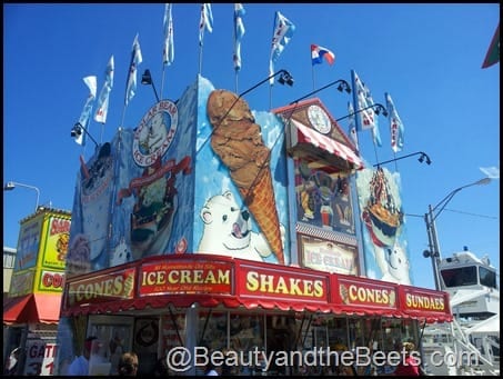 Ice Cream Shack