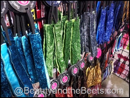 Sparkly headbands