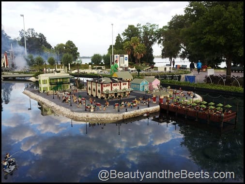 Key West Legoland