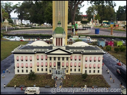 Tallahassee Legoland