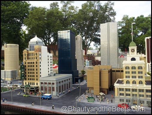 Tampa Legoland