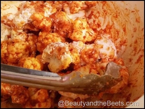 Spicy Curry Cauliflower_thumb