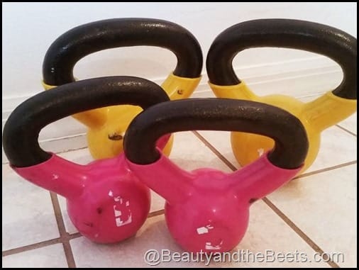 Kettle Bells