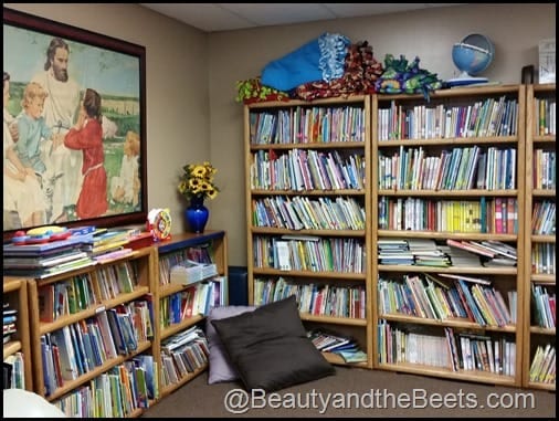 Lighthouse Ministries Library