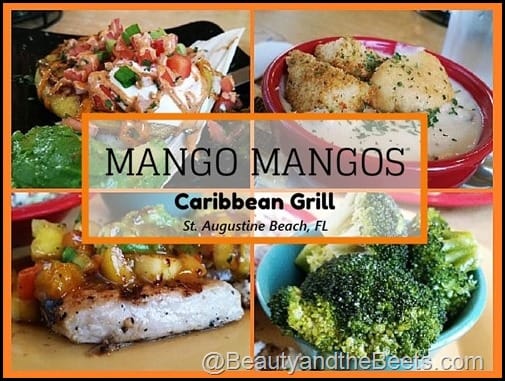 Mango Mangos