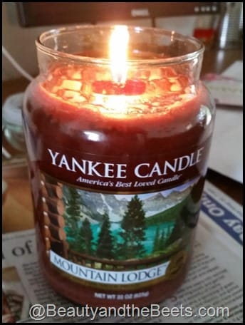 Yankee Candle