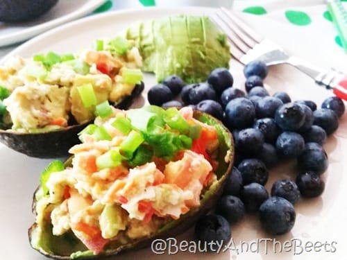 Avocado Eggs Beauty and the Beets (10)