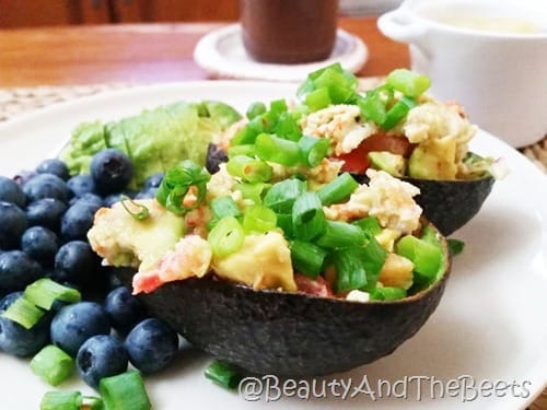 Avocado Eggs Beauty and the Beets (2)