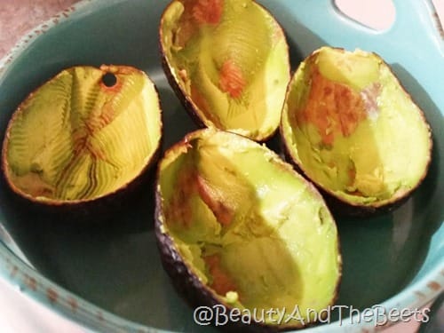 Avocado Eggs Beauty and the Beets (4)