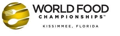 World Food Championships Kissimmee