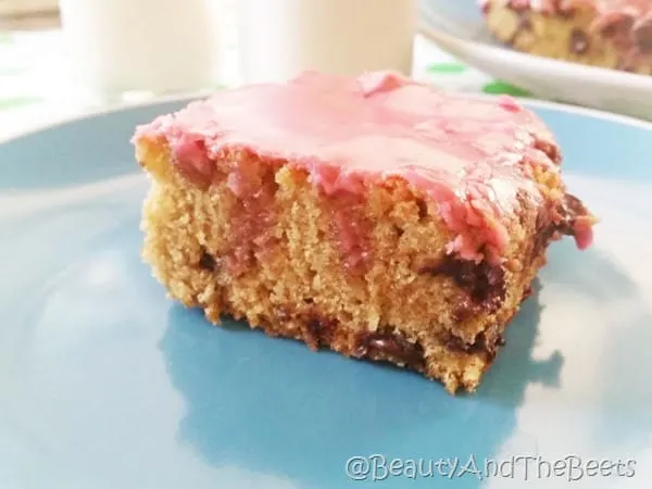 Iced Beet Cake recipe Beauty and the Beets (5)