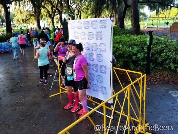 pictures Publix Savannah Womens Half MArathon Beauty and the Beets