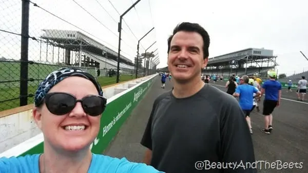 IndyMini 2016 Indy Motor Speedway Beauty and the Beets