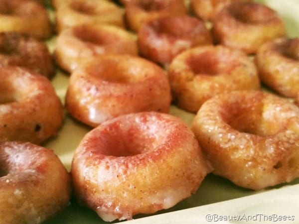 Foodstirs Apple Carrot Doughnuts Beauty and the Beets (5)