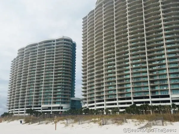 Turquoise Place Orange Beach Alabama Beauty and the Beets