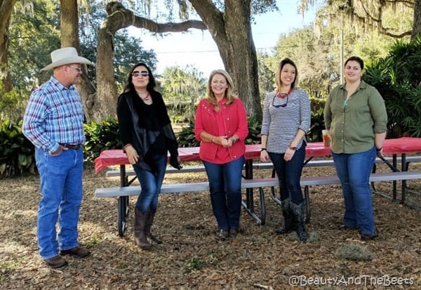 FSGA Plant City Beauty and the Beets