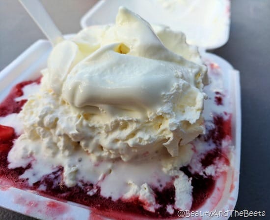 Goodsons Farms Market Strawberry Shortcake Beauty and the Beets