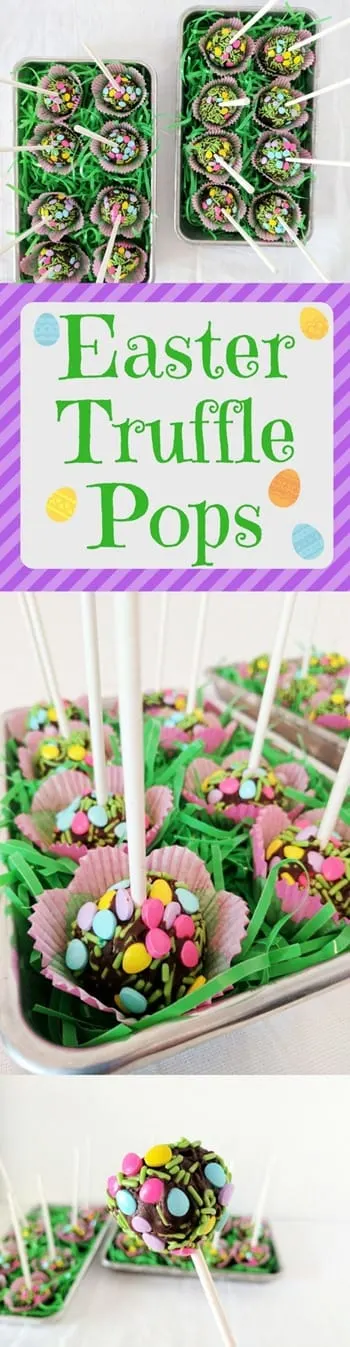 EasterTrufflePops BeautyandtheBeets