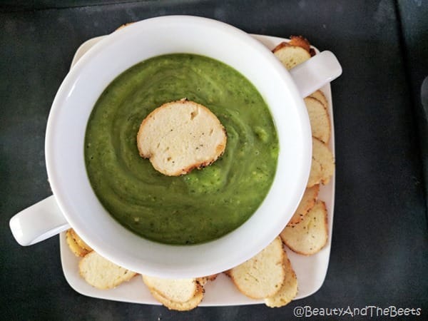 Green Gazpacho Beauty and the Beets (2)