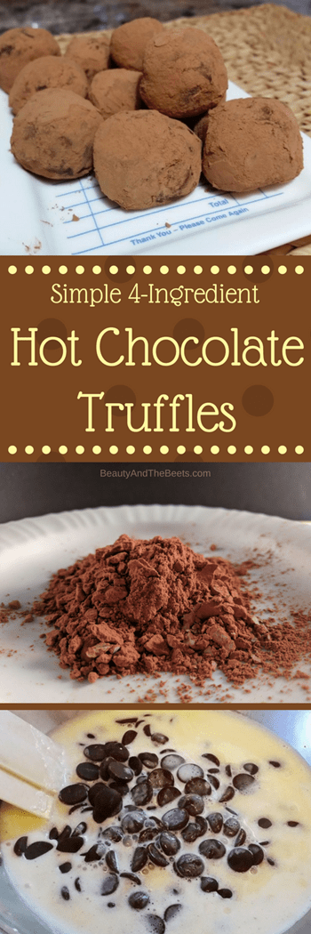 Hot Chocolate Truffles by Beauty and the Beets (1)