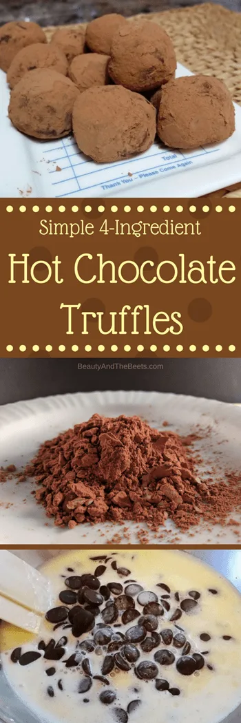 Hot Chocolate Truffles by Beauty and the Beets (1)