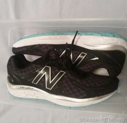 New Balance 720v3 Beauty and the Beets