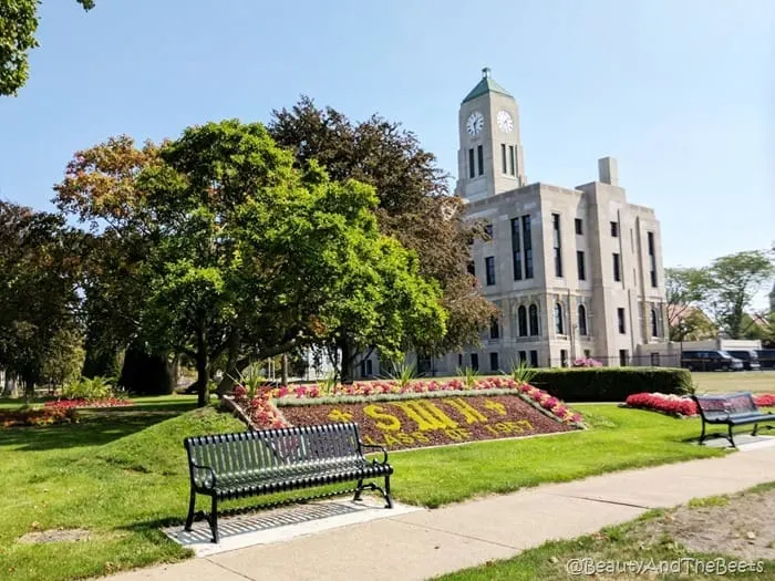 Downtown Sandusky Ohio Beauty and the Beets (3)