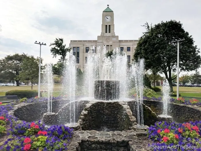 Sandusky Segwave Tour Beauty and the Beets (8)