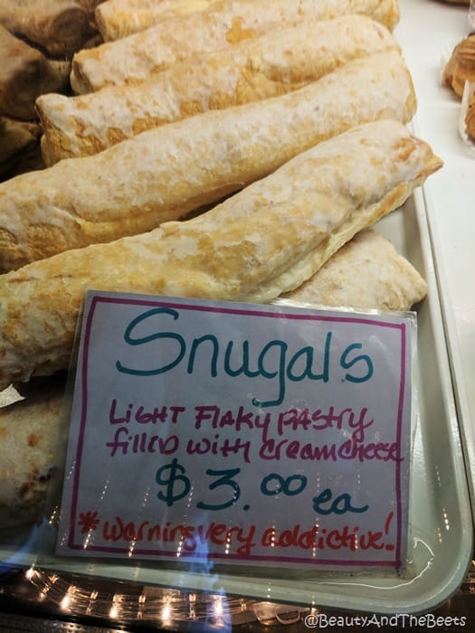 West Side Market Cleveland snugals Beauty and the Beets