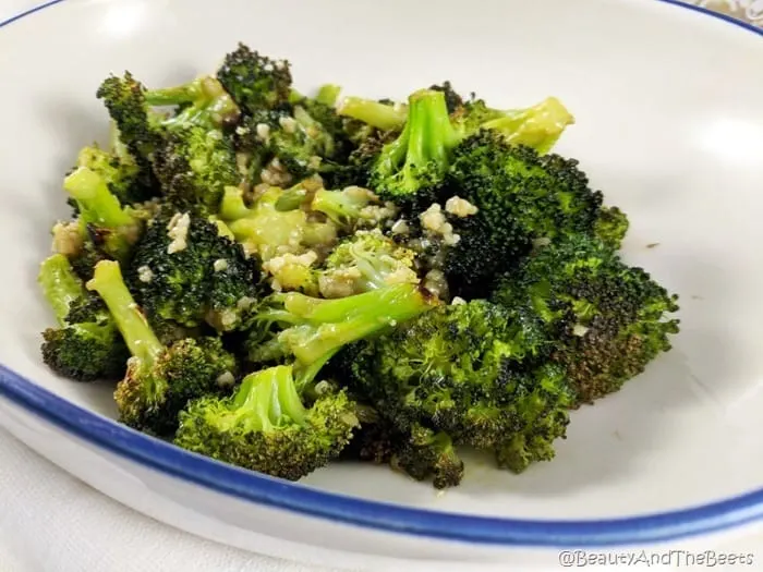 Miso Honey Vegetable Sauce Butternut Squash Broccoli Beauty and the Beets (2)