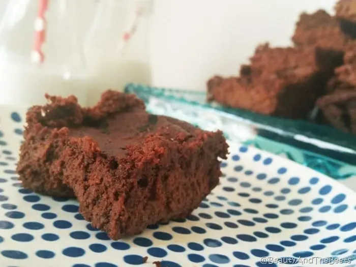 Chocolate Beet Brownies recipe by Beauty and the Beets (3)