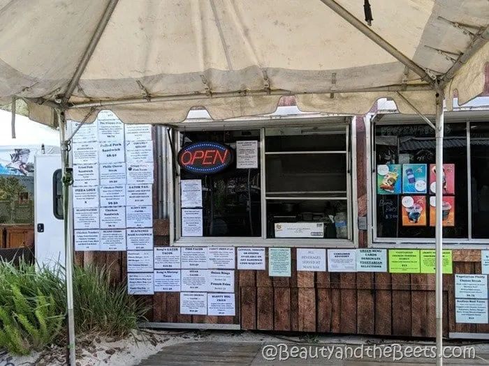 Wekiva Island foodery Beauty and the Beets