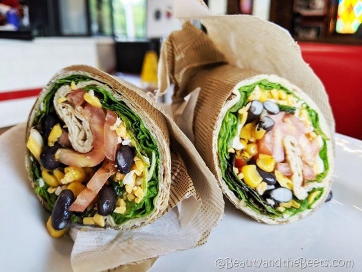 Copycat Chick-Fil-A Cool Wrap Recipe