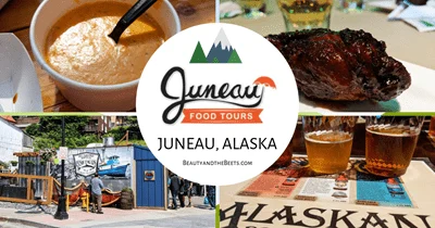 Juneau Food Tours Alaska Beauty and the Beets