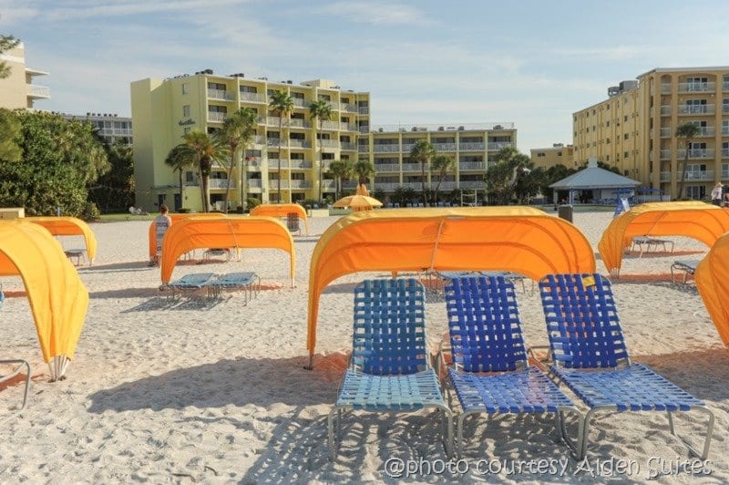 photo courtesy Alden Suites St Pete Beach (10)