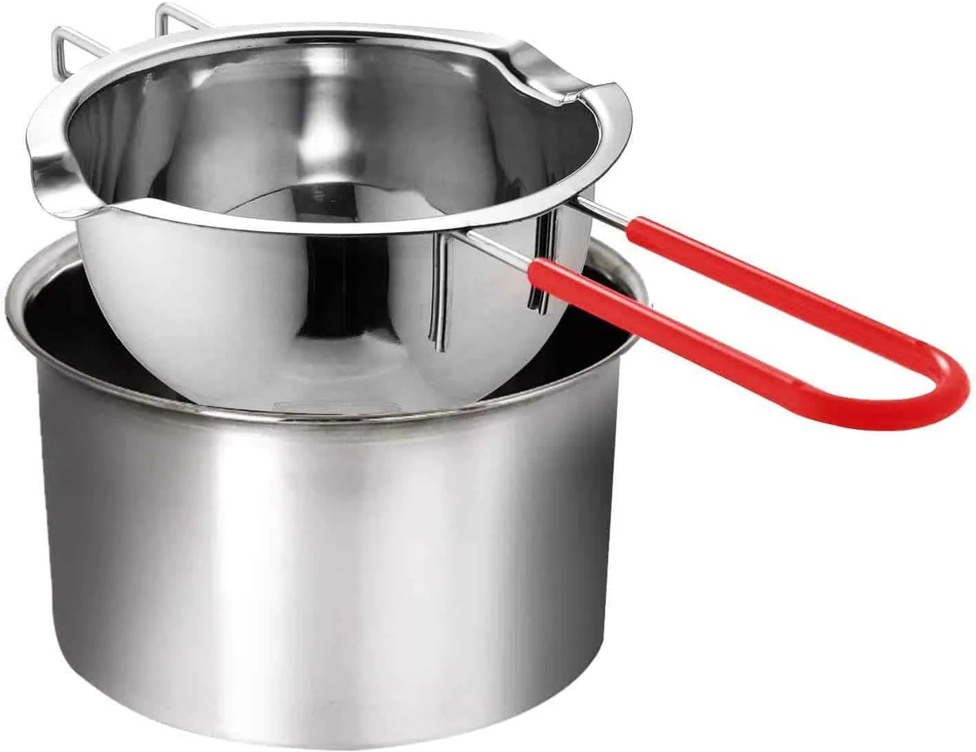 Double Boiler for Chocolate melts