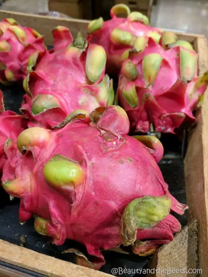 Dragonfruit Whole Foods Beauty and the Beets